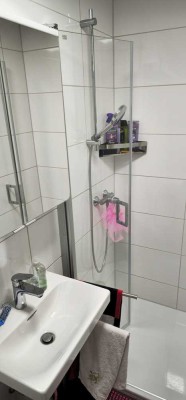 1.5 Zimmer Wohnung in sehr ruiger Gegend in einem 2 Fam. Haus zu Vermieten