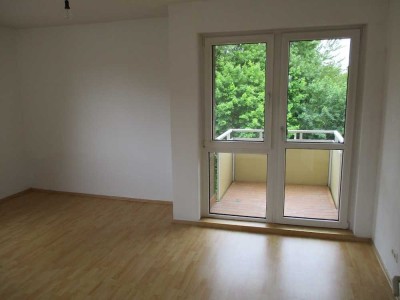 Charmante 3-Zimmer Wohnung mit Balkon und Weitblick