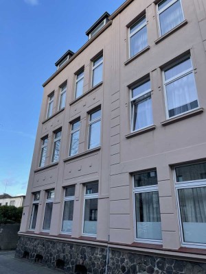 4 Zimmer Wohnung Zentrumsnah, Erdgeschoss