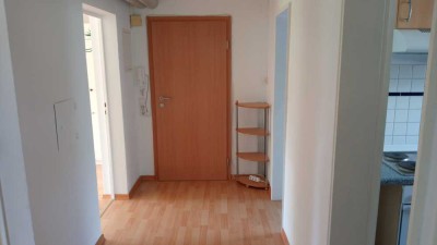 Exklusive 3-Zimmer-Souterrain-Wohnung in Konstanz