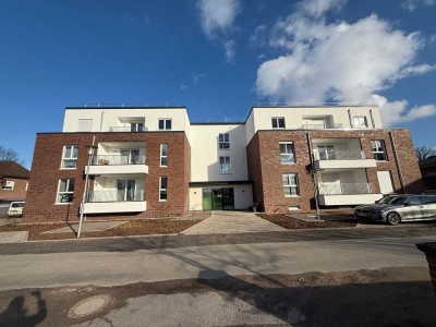 Hochwertiges Mini-Appartement in Neubaukomplex zu vermieten!