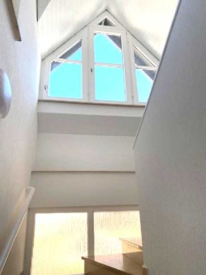 Charmante 2,5-Zimmer Wohnung mit Balkon in Forbach