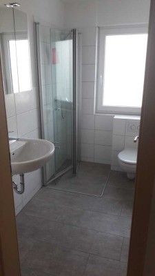 Stilvolle 1-Zimmer-Wohnung mit gehobener Innenausstattung in Aschaffenburg-Schweinheim
