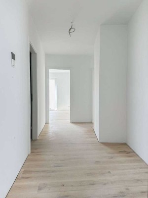 (C15) HN-Ost – Exklusive 4-Zimmer-Penthouse-Wohnung mit Traum-Dachterrasse im Neubau (C15)!