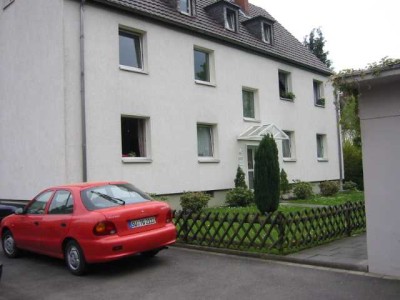 3-Zimmer-Wohnung in Siegburg Deichhaus