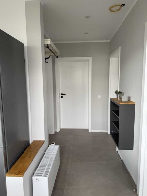 Exklusive 3-Zimmer-Wohnung mit gehobener Innenausstattung in Brühl