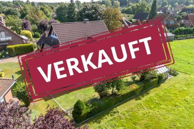 Ihr neues Zuhause mit Wohlfühlgarantie! Stilvoll wohnen in Bispingen