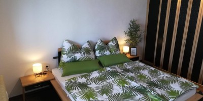 Wels - Gartenstadt 2 Zimmer Wohnung 63m2