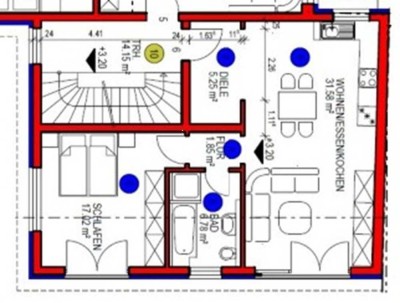Wohnung 6