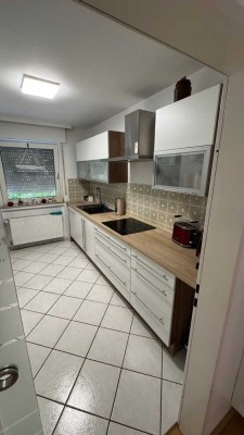 Attraktive 3-Zimmer-Wohnung im Lessing Quartier – ruhige Lage, zentral gelegen