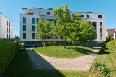 Rottweil: Neuwertiges Wohnen in TOP-Wohnlage mit Aufzug