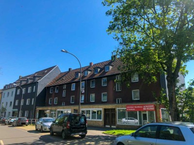 KERNSANIERTE 2,5-Zimmer Wohnung in Hofstede mit offenem Küchenbereich, Balkon & Garten!