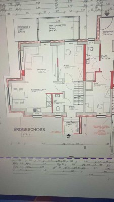 Erstbezug nach Effizienzhaus SanierungHelle 4-Zimmer Wohnung in Buxtehude mit moderner Ausstattung