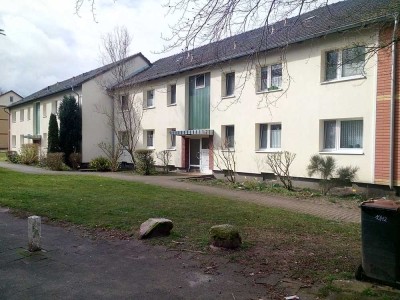 Frisch renovierte 4-Zimmer Wohnung im 1 OG