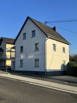 Gestalten Sie Ihr Haus nach den eigenen Vorstellungen... Einfamilienhaus in Puderbach