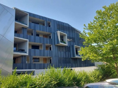 Exklusive, topmoderne 2 Zimmer-Terrassenwohnung, Dornbirn