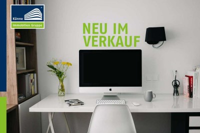 Attraktive Altbauwohnung in gefragter Lage – sofort bezugsfrei!