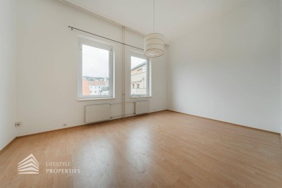 Gemütliche 1-Zimmer Wohnung in Krems an der Donau, Nähe Göglhaus