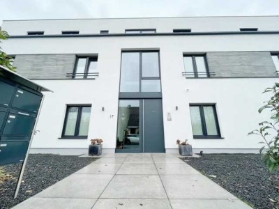 EP ESTATE - Roof Top mit XXL Dachterrasse in Köln / Junkersdorf