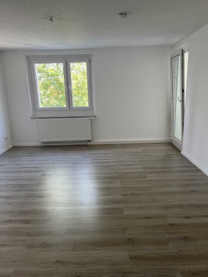 Schöne gepflegte 4-Zimmer-Wohnung am Kreuzberg