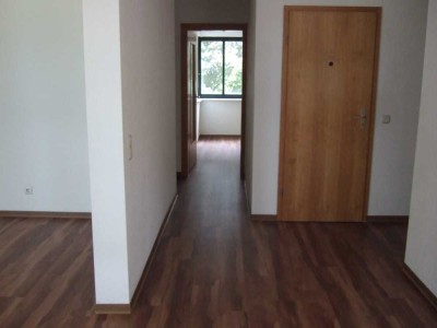 Renovierte 3-Zimmer-Wohnung mit Balkon in Bensheim-Auerbach