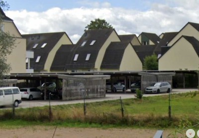 Helle 4-Zimmer-Wohnung mit Balkon im 3. OG in Chemnitz-Röhrsdorf