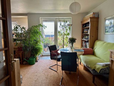 Helle und ruhige  4-Zimmer-Wohnung in Altenholz-Klausdorf