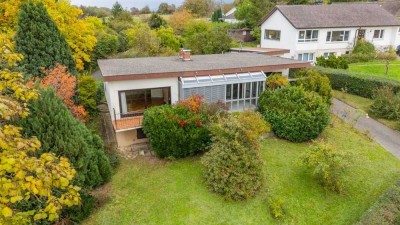 1.015 m² Traumgrundstück in Bestlage