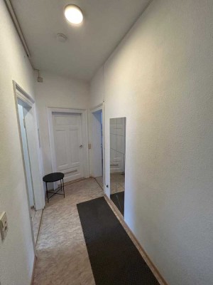 Charmante 1,5-Zimmer Wohnung im 3. OG in Heidelberg Weststadt