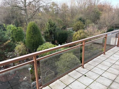 Schöne 2,5 Zimmer Wohnung mit Balkon im 1. OG in Essen-Altenessen-Süd