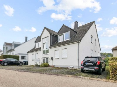 Entdecke die Möglichkeiten – viel Lebensraum für Paare und junge Familien in Konz