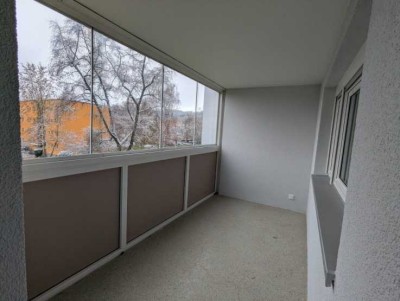Gemütliche 2-Zimmer Wohnung mit guter Ausstattung