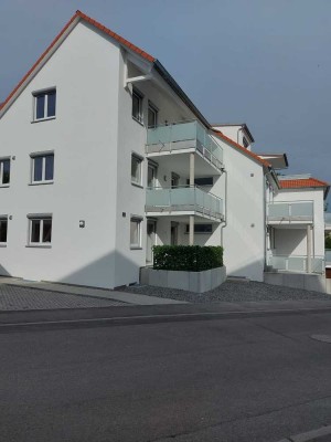 Ansprechende 3,5-Zimmer-Wohnung in Ofterdingen