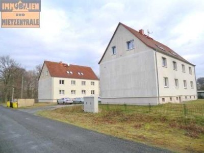 Ruhige Lage in Nähe von Biosphärenreservat!