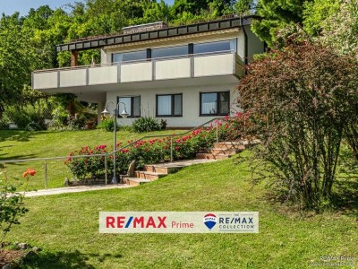 Einfamilienhaus mit Raum für Ideen, Platz fürs Leben – Ihr neues Kapitel beginnt hier!