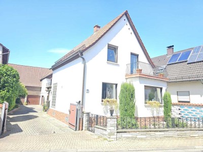 Mehrgenerationen-Haus in Römerberg