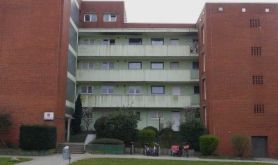 Endlich Platz für die Familie: geräumige 3-Zi.-Wohnung