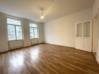 Wohnen im Herzen des. 3. Bezirkes - Wunderschöner Stilaltbau