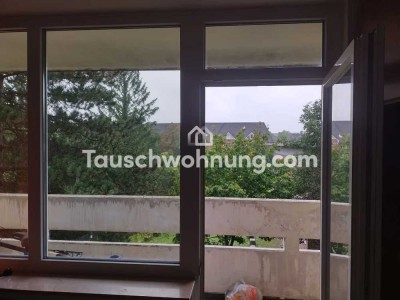 Tauschwohnung: Appartement am Hulsberg