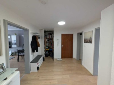 3-Zimmer Wohng. 83qm Fürth Südstadt