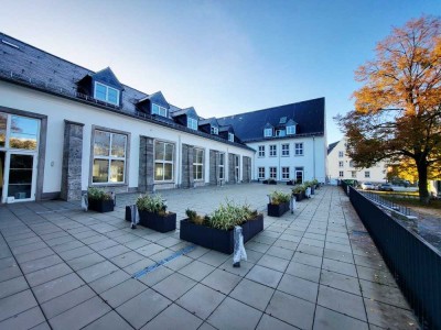 Maisonettewohnung für gehobene Ansprüche!