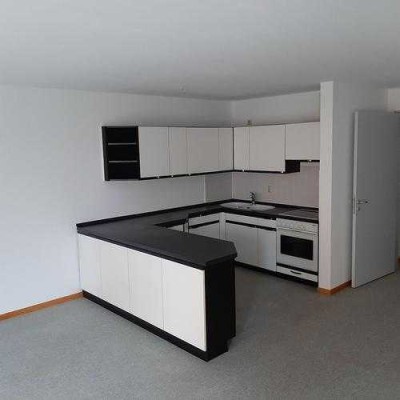 *Balkonwohnung gesucht?*