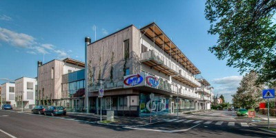 Mietwohnung mit Kaufoption in Gleisdorf