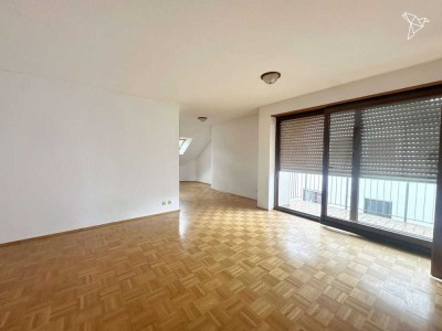 5,1 % RENDITE ��� Leerstehendes Mehrfamilienhaus mit drei Etagen und Garten in Leimen!