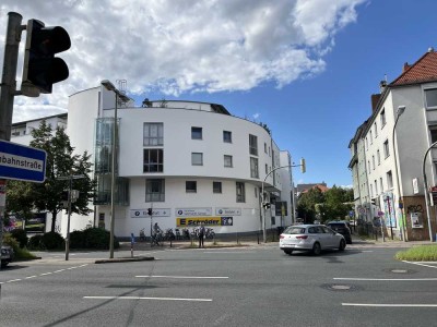 Zentrale Wohnung am Petersburger Wall, 49074 Osnabrück