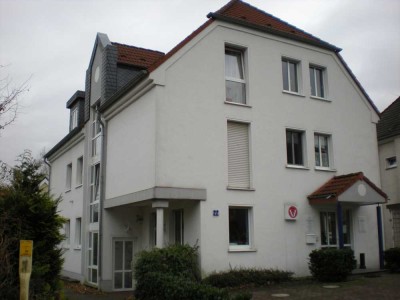 Dattelns Norden-ruhige Lage-am Hauptfriedhof