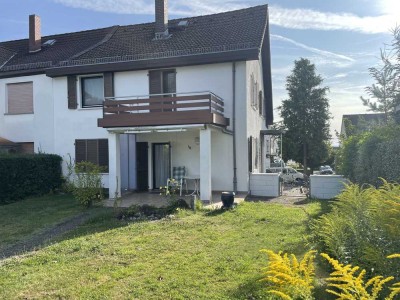 Eduard-Otto-Straße 12, 35510 Butzbach