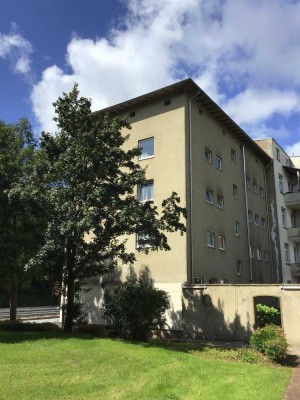 Schöne 2,5 Zi.-Whg. in zentraler Lage!