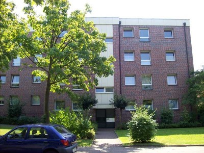 3-Zimmer-Wohnung in Bielefeld Schildesche