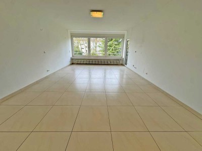 TOP 3 Zimmer Penthousewohnung mit 2 Balkonen & hellem Bad direkt am Bieger Park im Duisburger-Süden